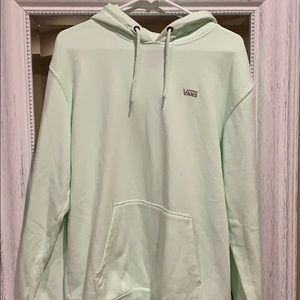 Vans sweatshirt